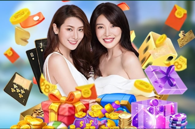 Hình ảnh quảng cáo của go666 hiển thị nền tảng và các lợi ích