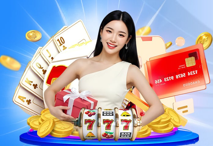 Hình ảnh quảng cáo của go666 hiển thị nền tảng và các lợi ích