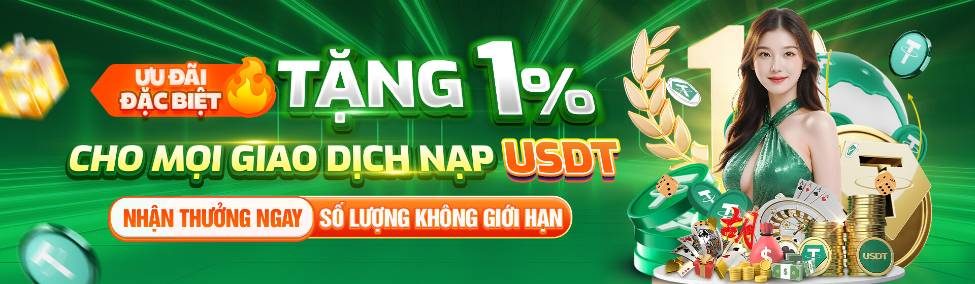 Hình ảnh quảng cáo của go666 hiển thị nền tảng và các lợi ích