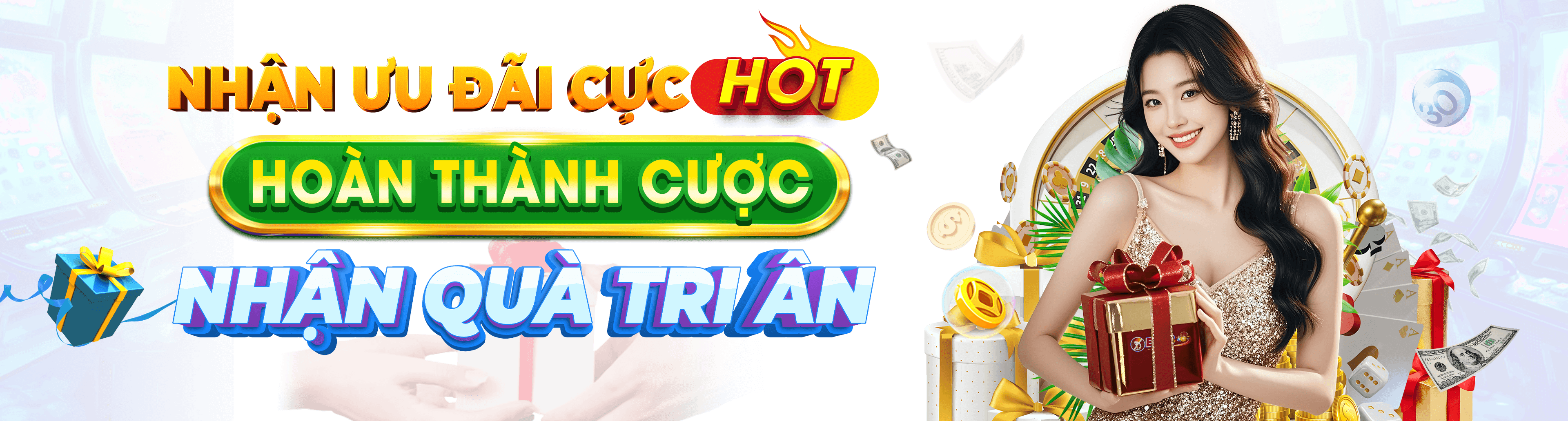Hình ảnh quảng cáo của go666 hiển thị nền tảng và các lợi ích