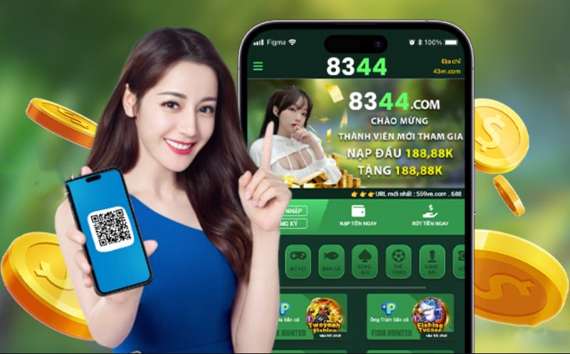 Hình ảnh quảng cáo của go666 hiển thị nền tảng và các lợi ích