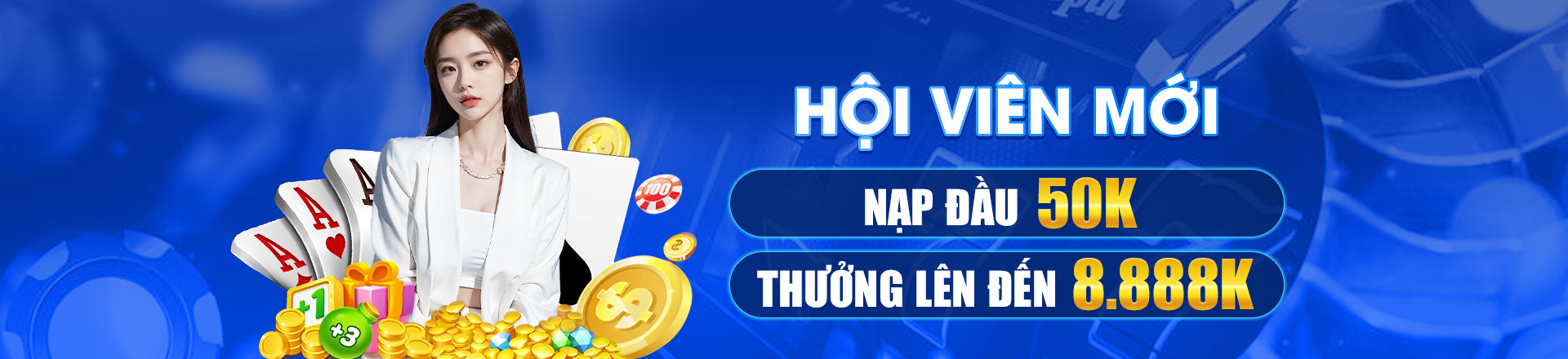 Hình ảnh quảng cáo của go666 hiển thị nền tảng và các lợi ích