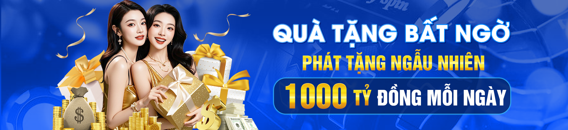 Hình ảnh quảng cáo của go666 hiển thị nền tảng và các lợi ích
