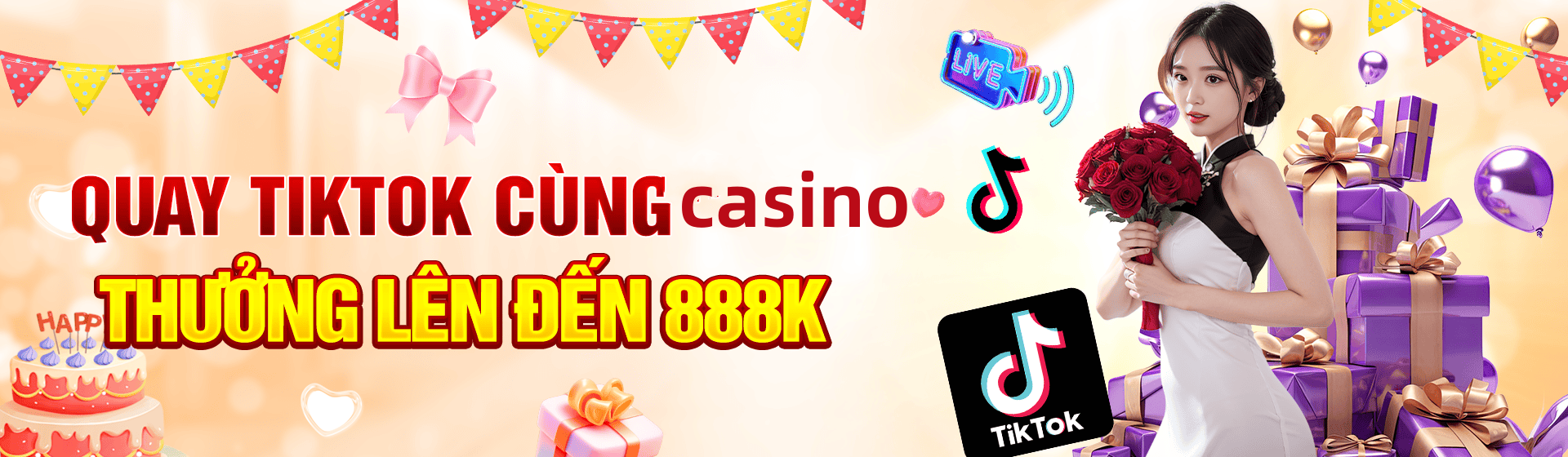 Hình ảnh quảng cáo của go666 hiển thị nền tảng và các lợi ích