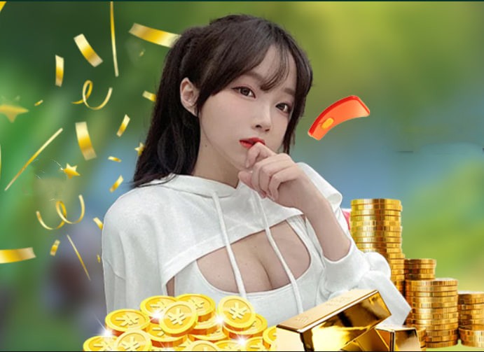 Hình ảnh quảng cáo của go666 hiển thị nền tảng và các lợi ích