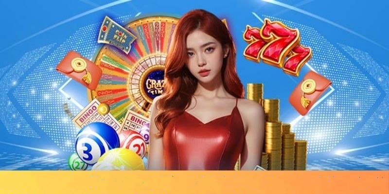 Hình ảnh quảng cáo của go666 hiển thị nền tảng và các lợi ích