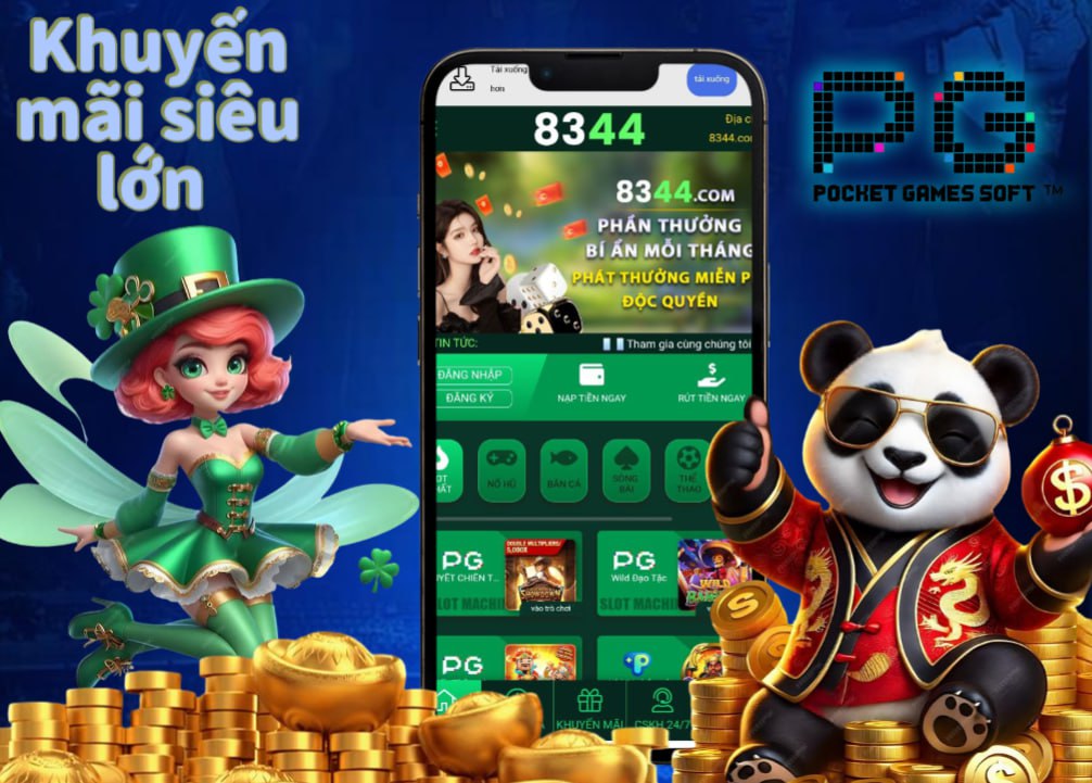 Hình ảnh quảng cáo của go666 hiển thị nền tảng và các lợi ích